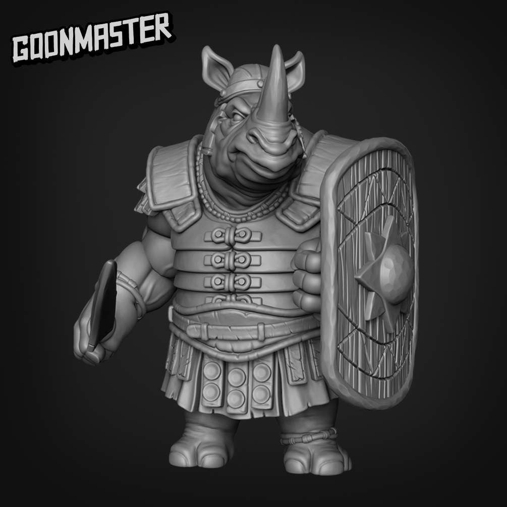 Rhino Bundle 2