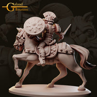 Thumbnail for Colosseum Cavalry Bundle