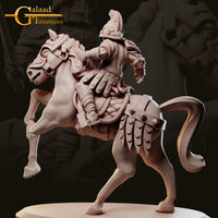 Thumbnail for Colosseum Cavalry Bundle
