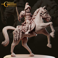 Thumbnail for Colosseum Cavalry Bundle