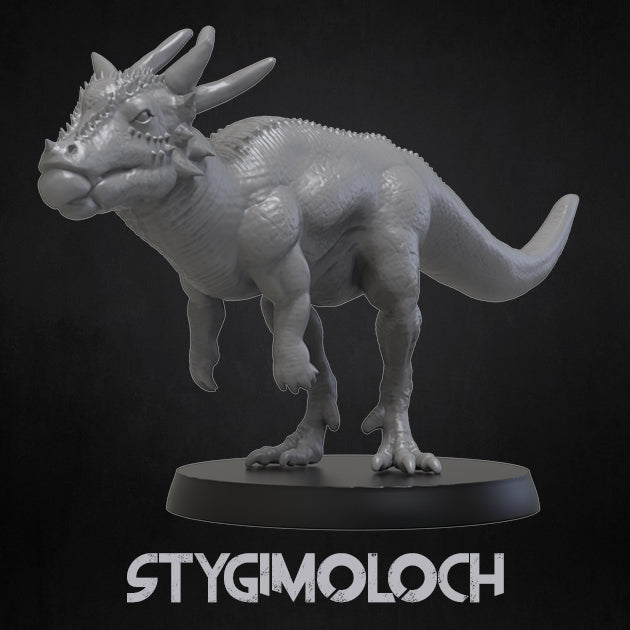 Stygimoloch