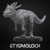Thumbnail for Stygimoloch