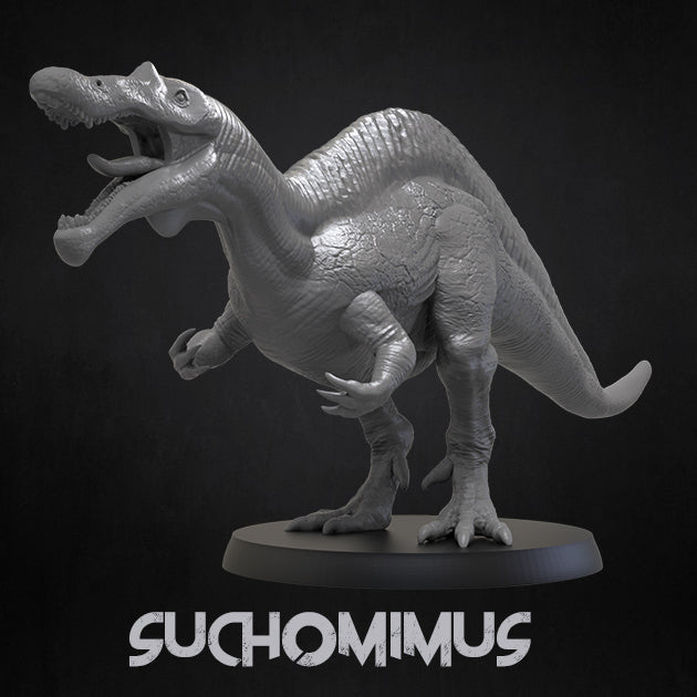 Suchomimus