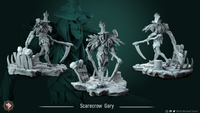 Thumbnail for Scarecrow Bundle