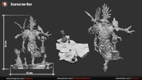 Thumbnail for Scarecrow Bundle