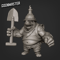 Thumbnail for Moles Bundle