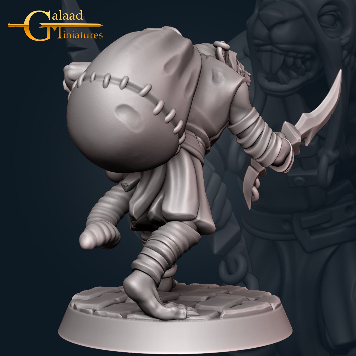 Skaven Bundle