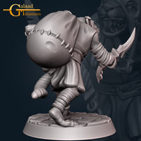 Thumbnail for Skaven Bundle