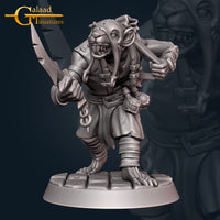 Thumbnail for Skaven Bundle
