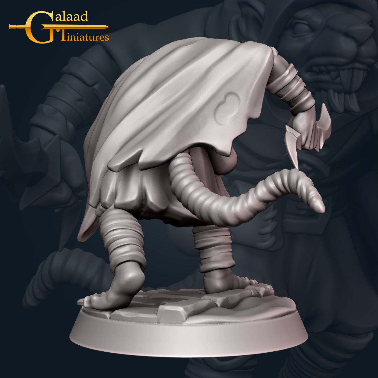 Skaven Bundle
