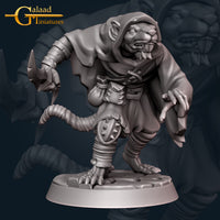 Thumbnail for Skaven Bundle