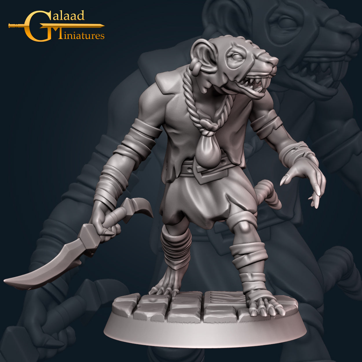 Skaven Bundle
