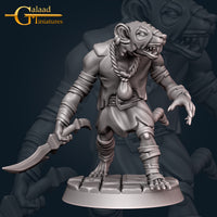 Thumbnail for Skaven Bundle