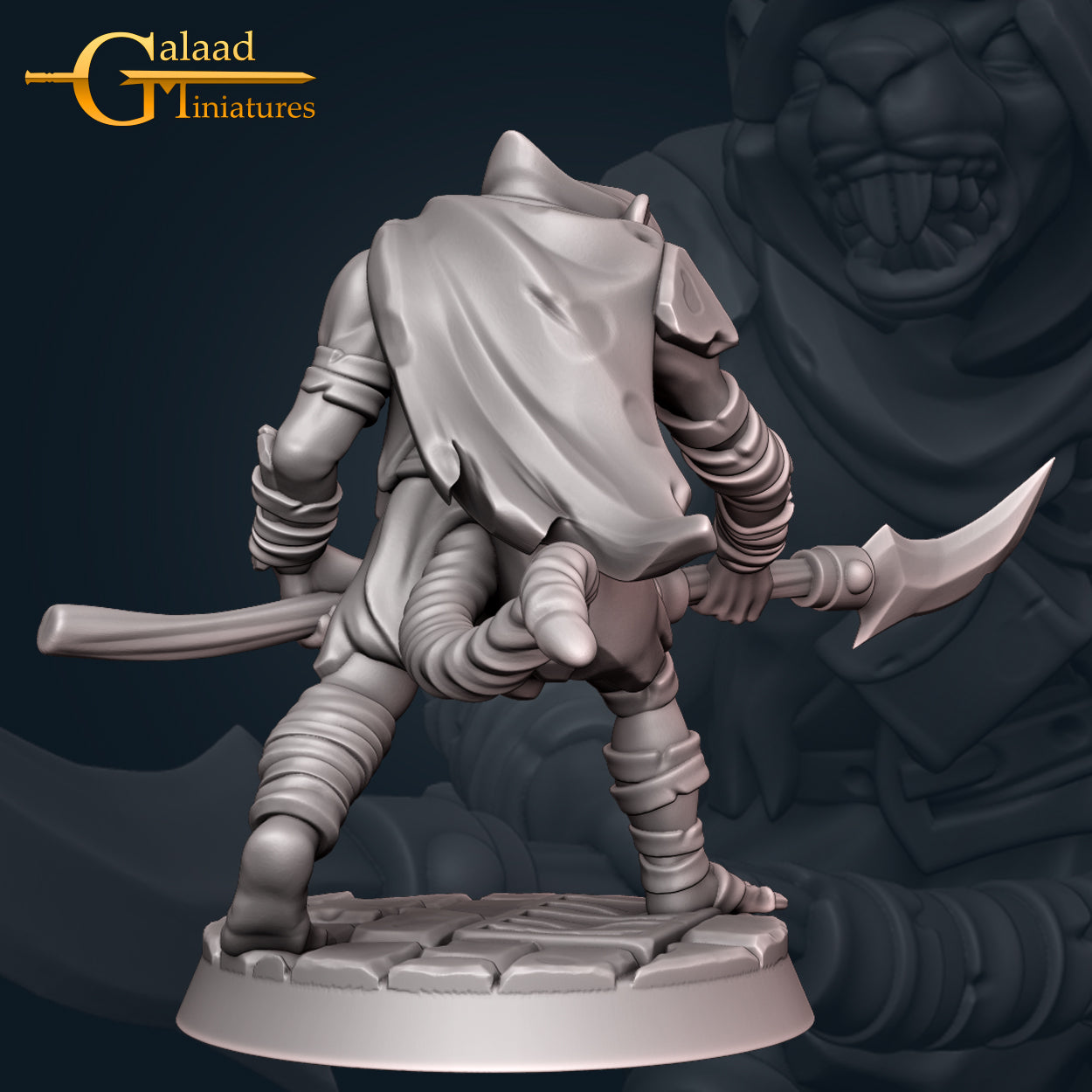 Skaven Bundle