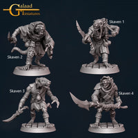 Thumbnail for Skaven Bundle