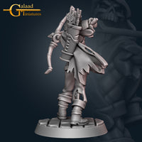 Thumbnail for Skeleton Archer Bundle