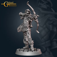 Thumbnail for Skeleton Archer Bundle