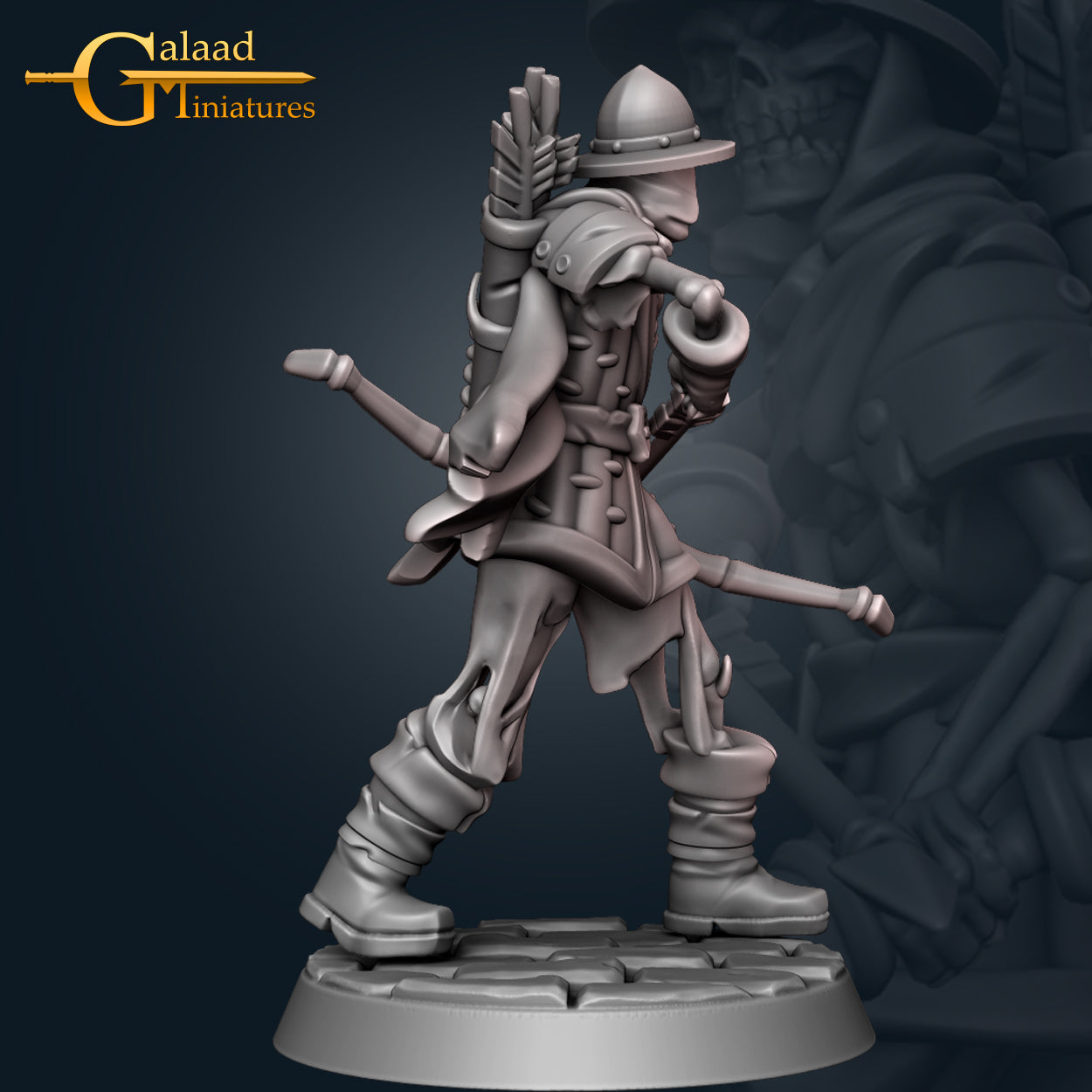 Skeleton Archer Bundle