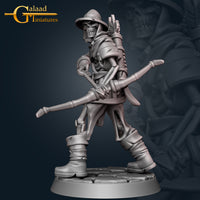 Thumbnail for Skeleton Archer Bundle