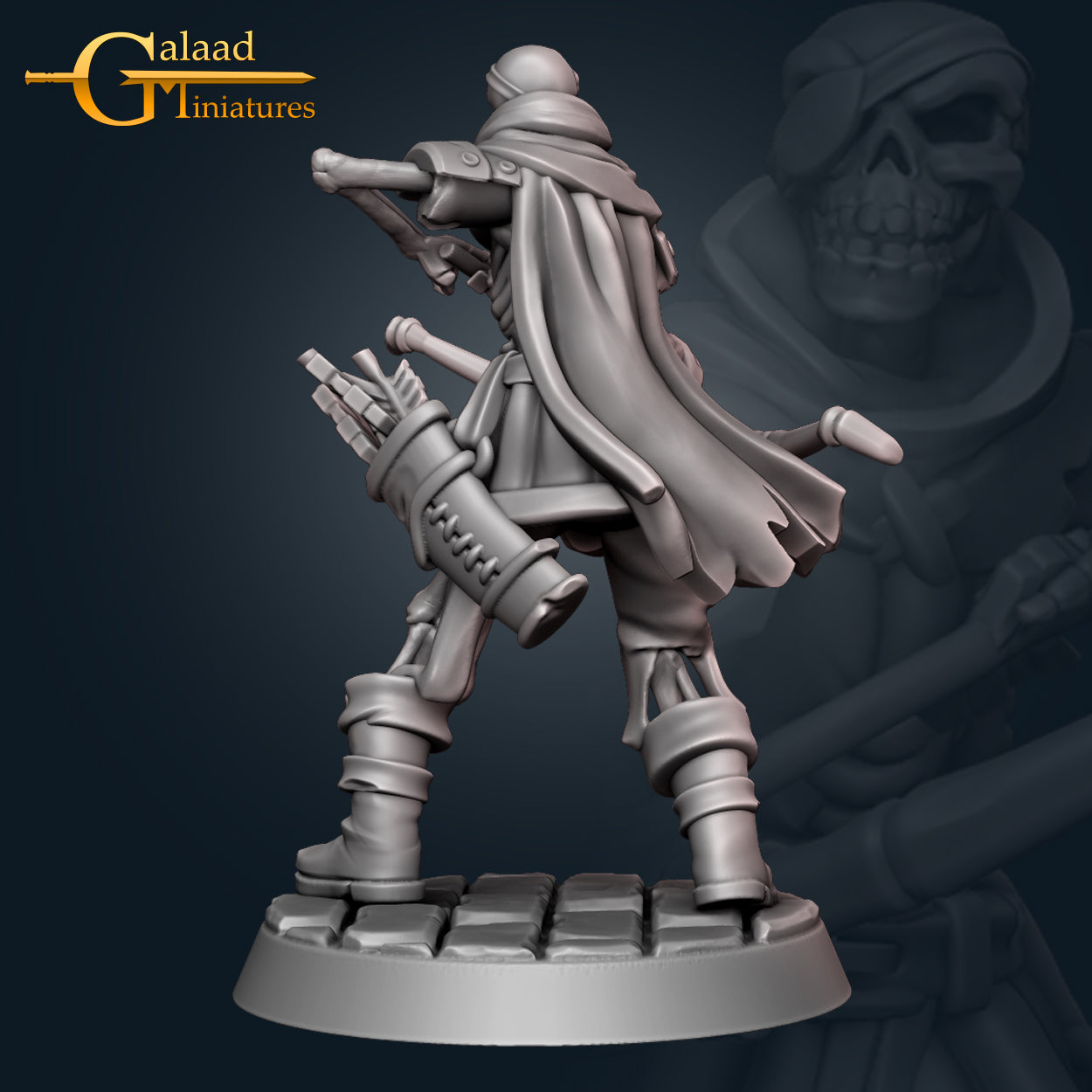 Skeleton Archer Bundle