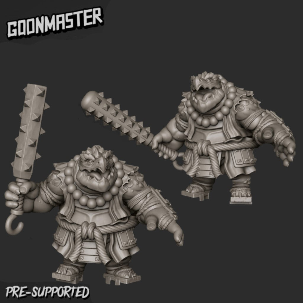 Snapping Turtle Bundle