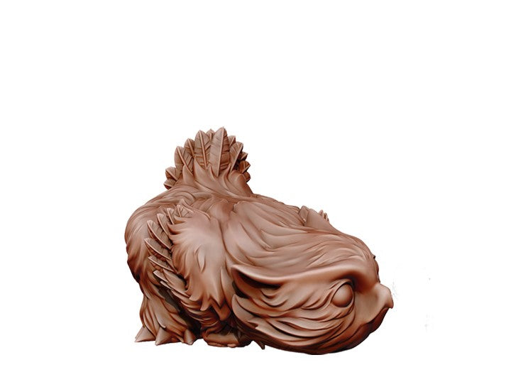 Owlbear Cub Bundle