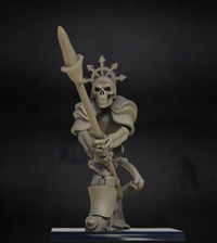 Thumbnail for Skeletal Spearman Bundle