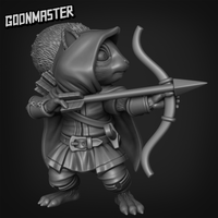 Thumbnail for Squirrel Ranger Bundle