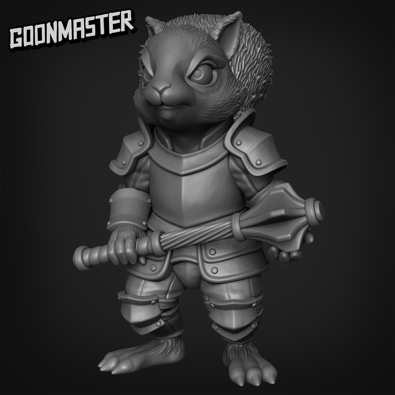 Squirrel Knight Bundle