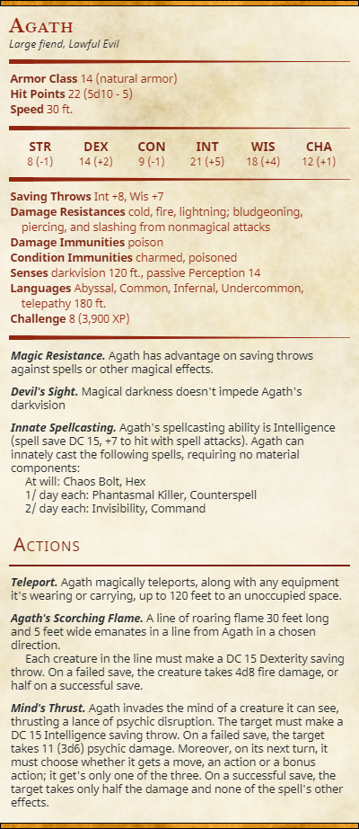 Agath