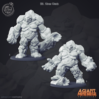 Thumbnail for Stone Giants