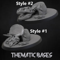 Thumbnail for Dinosaur Bases