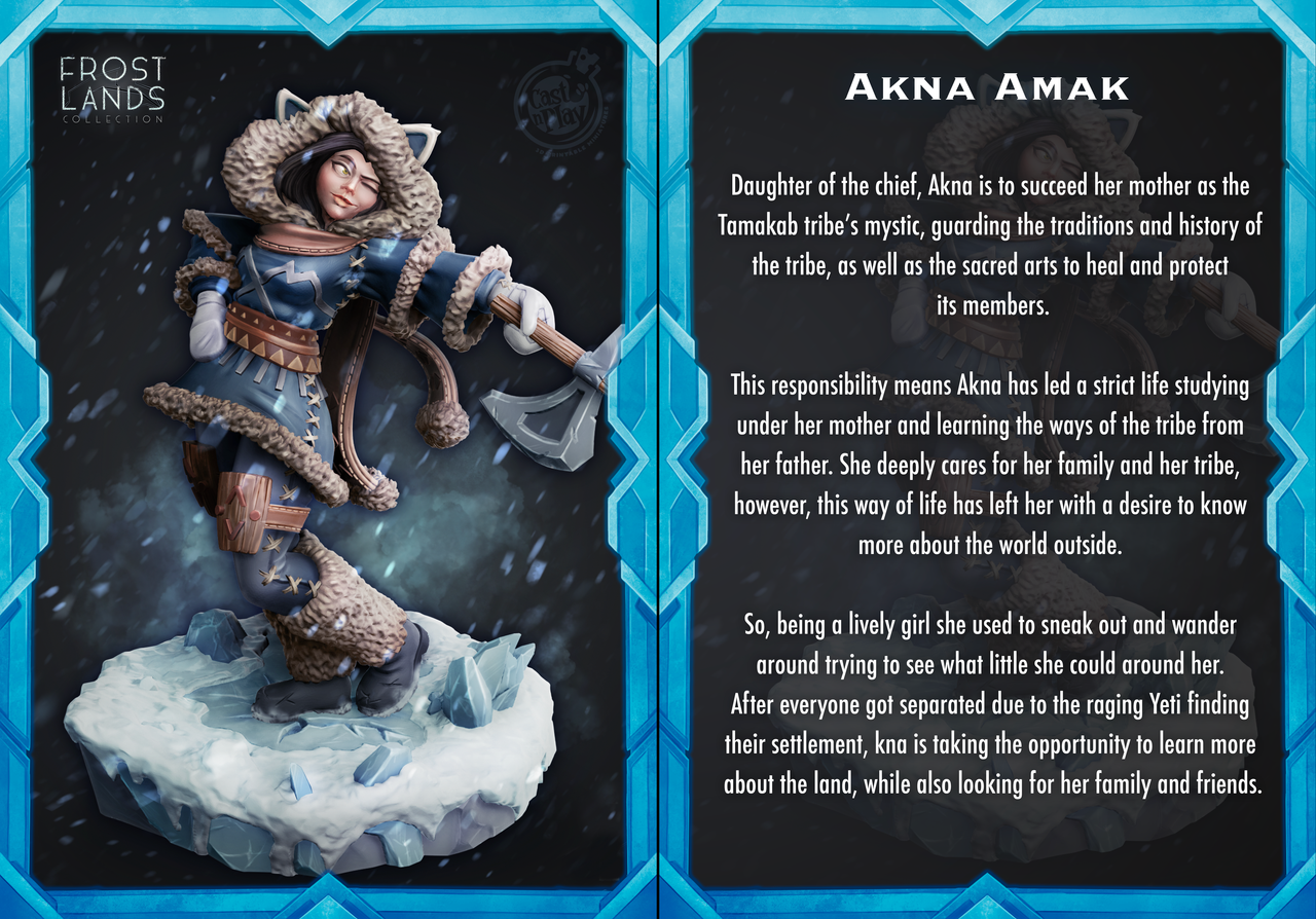 Akna Amak