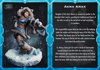 Thumbnail for Akna Amak