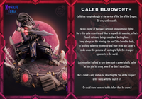 Thumbnail for Caleb Bludworth