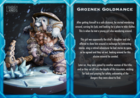 Thumbnail for Groznek Goldmace