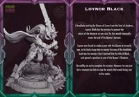 Thumbnail for Loynor Black