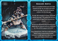 Thumbnail for Sakari Anyu