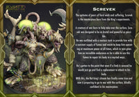 Thumbnail for Screvek