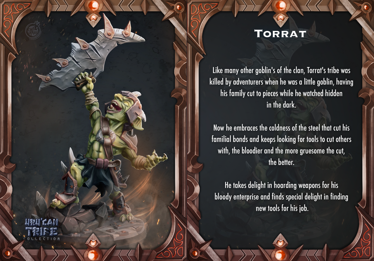 Torrat