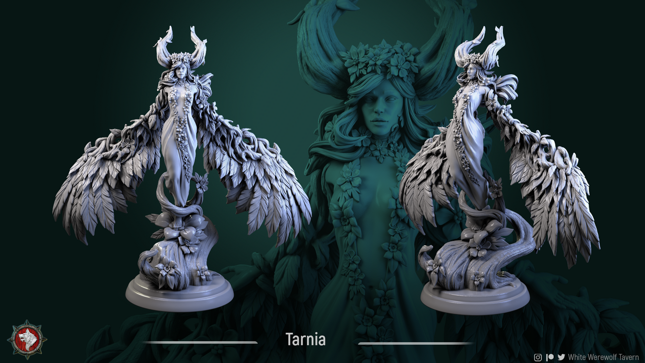 Tarnia