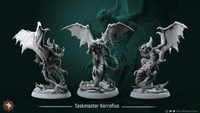 Thumbnail for Taskmaster Kerrafius