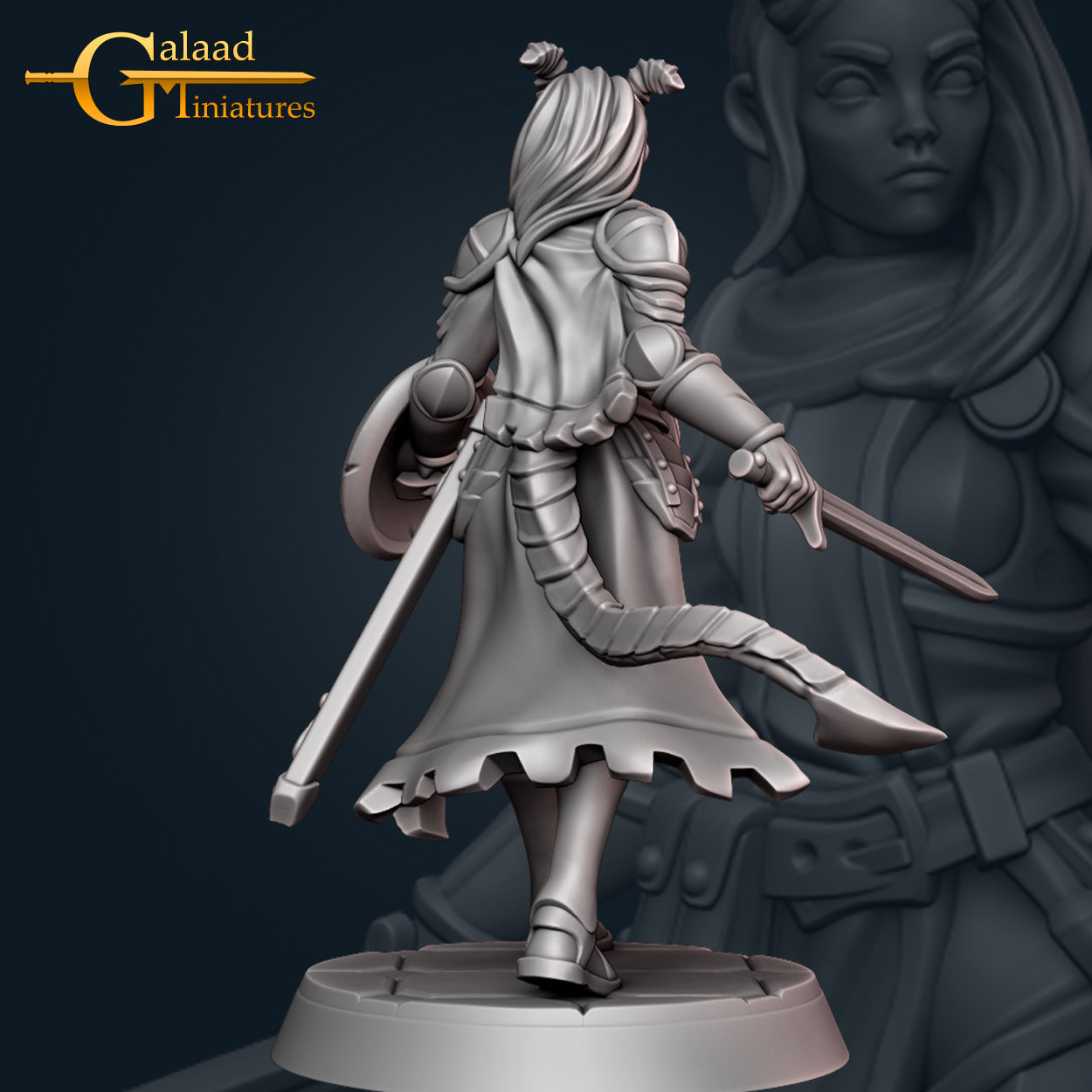 Knight Bundle