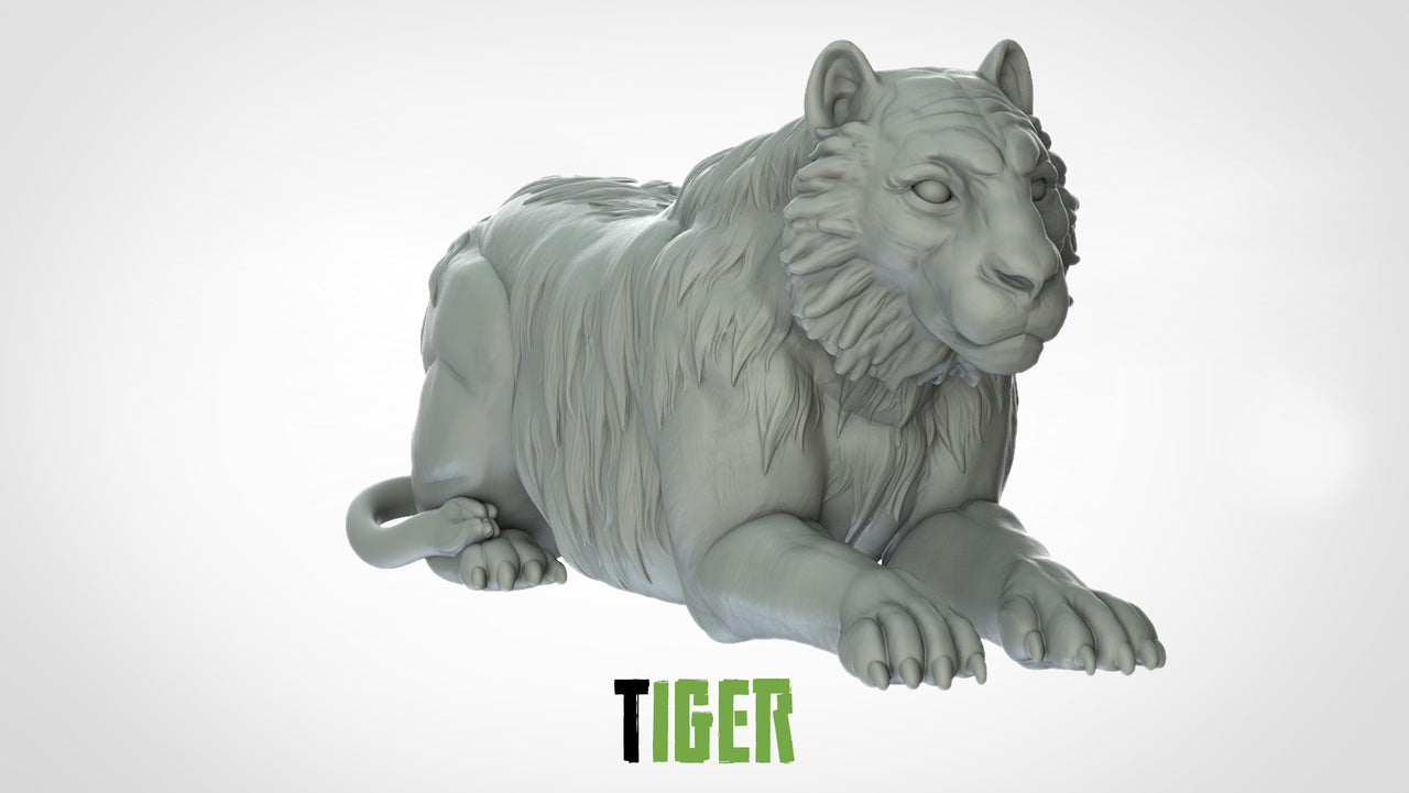 Tigers