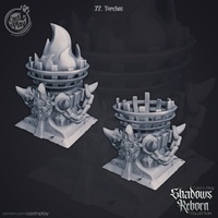 Thumbnail for Torches