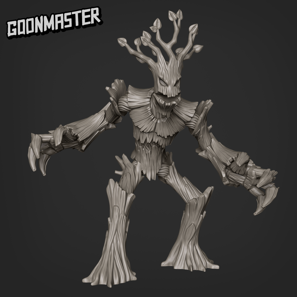 Tree Folk Bundle