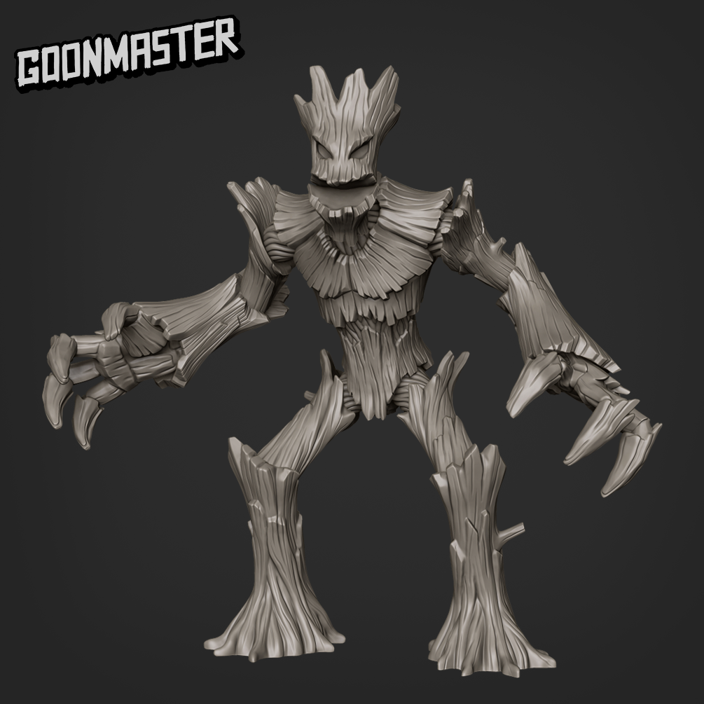 Tree Folk Bundle