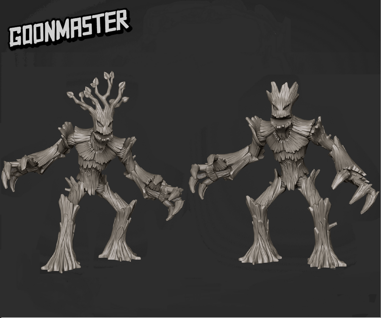 Tree Folk Bundle
