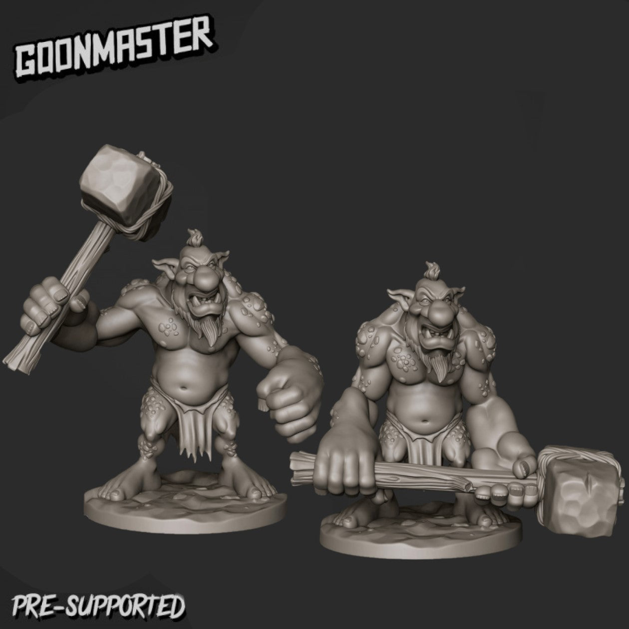 Troll Bundle