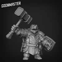 Thumbnail for Turtle Crusader Bundle